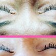 Photo #2: Lash Extensions and Fills
