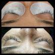 Photo #3: Lash Extensions and Fills