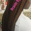 Photo #2: BOX BRAID, SENEGALESE TWISTS, WEAVES, GODDESS BRAIDS, CROCHET, CORN RO