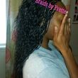 Photo #8: BOX BRAID, SENEGALESE TWISTS, WEAVES, GODDESS BRAIDS, CROCHET, CORN RO