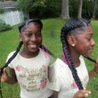 Photo #9: BOX BRAID, SENEGALESE TWISTS, WEAVES, GODDESS BRAIDS, CROCHET, CORN RO