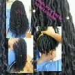 Photo #10: BOX BRAID, SENEGALESE TWISTS, WEAVES, GODDESS BRAIDS, CROCHET, CORN RO