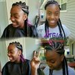 Photo #12: BOX BRAID, SENEGALESE TWISTS, WEAVES, GODDESS BRAIDS, CROCHET, CORN RO