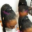 Photo #15: BOX BRAID, SENEGALESE TWISTS, WEAVES, GODDESS BRAIDS, CROCHET, CORN RO