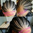 Photo #17: BOX BRAID, SENEGALESE TWISTS, WEAVES, GODDESS BRAIDS, CROCHET, CORN RO