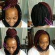 Photo #18: BOX BRAID, SENEGALESE TWISTS, WEAVES, GODDESS BRAIDS, CROCHET, CORN RO
