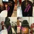 Photo #19: BOX BRAID, SENEGALESE TWISTS, WEAVES, GODDESS BRAIDS, CROCHET, CORN RO