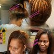 Photo #20: BOX BRAID, SENEGALESE TWISTS, WEAVES, GODDESS BRAIDS, CROCHET, CORN RO
