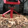 Photo #8: Forestry Mulching/Stump Grinding/Land Clearing & Vegetation Management