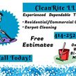 Photo #1: CleanRite LLC - Residential/Commercial Cleaning Services