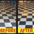 Photo #1: Floor Tiles Restoration, Stones Care, Linoleum Waxing, Carpet Cleaning
