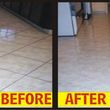 Photo #3: Floor Tiles Restoration, Stones Care, Linoleum Waxing, Carpet Cleaning