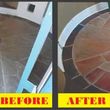 Photo #4: Floor Tiles Restoration, Stones Care, Linoleum Waxing, Carpet Cleaning
