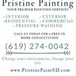 Photo #6: Pristine Painting | Licensed and Insured | Commercial | Residential