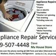 Photo #1: Repair your Broken Washer or Dryer today (Free House Call)