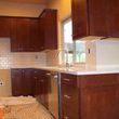 Photo #1: Backsplash  Installation  Splash  Install  lic.# 588625  Pro Installer