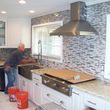 Photo #12: Backsplash  Installation  Splash  Install  lic.# 588625  Pro Installer