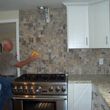 Photo #14: Backsplash  Installation  Splash  Install  lic.# 588625  Pro Installer