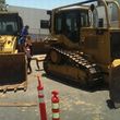 Photo #11: A B Licensed (Dirt Excavation Trenching  Grading Demolition)
