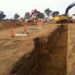 Photo #18: A B Licensed (Dirt Excavation Trenching  Grading Demolition)