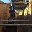 Photo #20: A B Licensed (Dirt Excavation Trenching  Grading Demolition)