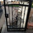 Photo #1: Alex Iron welding ... Gate...fencing repairs... Mobile Welding...all