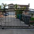 Photo #2: Alex Iron welding ... Gate...fencing repairs... Mobile Welding...all