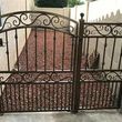 Photo #14: Alex Iron welding ... Gate...fencing repairs... Mobile Welding...all