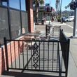 Photo #18: Alex Iron welding ... Gate...fencing repairs... Mobile Welding...all