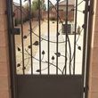 Photo #19: Alex Iron welding ... Gate...fencing repairs... Mobile Welding...all