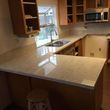 Photo #3: GRANITE COUNTERTOPS , GRANITE,QUARTS **INSTALLATION