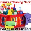 Photo #1: Adriana's Cleaning Service