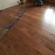 Photo #1: Hardwood flooring refinishing and  installations