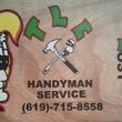 Photo #1: T.L.C. ...TROYS LOW COST... HANDYMAN SERVICE