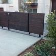Photo #1: FENCE,DOORS  IRON WORK ORNAMENTA