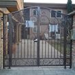 Photo #3: FENCE,DOORS  IRON WORK ORNAMENTA