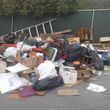 Photo #1: ***123 EXPRESS JUNK *** haul, trash & garbage removal hauling services