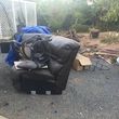 Photo #4: ***123 EXPRESS JUNK *** haul, trash & garbage removal hauling services