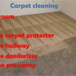 Photo #2: 2-areas $60 carpet cleaning 3~areas $69-free hallway-truckmount-$89-ti