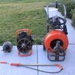 Photo #3: PLUMBER, Unclog any drain, cast iron repair/replace, re-route, w/h