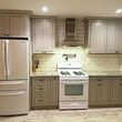 Photo #2: 3-10 Day - Kitchen & Bathroom Cabinets - $160