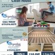 Photo #14: Carpet Cleaning Services Serving all of San Diego