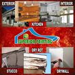 Photo #1: Affordable Painting, drywall and Stucco repair