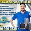 Photo #1: 🇺🇸EZ Fast /Cooling/Heating/HVAC/Air Conditioner/Service/Repairs