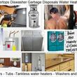 Photo #6: Electrician, Plumber, Carpenter, Kitchen, Bath, Contractor Handyman