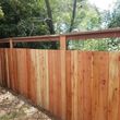 Photo #6: NEED A NEW FENCE? OR JUST REPAIRS? JUST MAKE THE CALL...