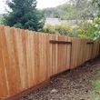 Photo #7: NEED A NEW FENCE? OR JUST REPAIRS? JUST MAKE THE CALL...