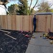 Photo #14: NEED A NEW FENCE? OR JUST REPAIRS? JUST MAKE THE CALL...