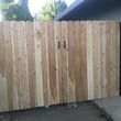 Photo #16: NEED A NEW FENCE? OR JUST REPAIRS? JUST MAKE THE CALL...