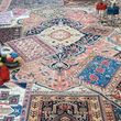 Photo #1: Oriental Rug Cleaning Fair Oaks Ca - Oriental Rug Repair - Navajo